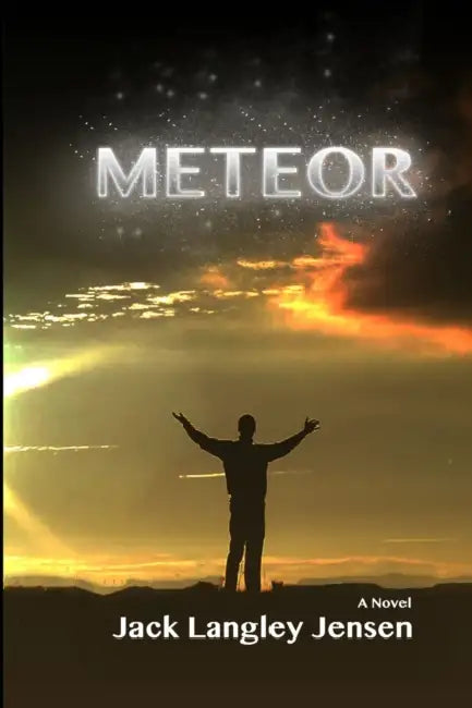 Meteor by Jack Jensen