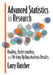 Advanced Statistics in Research: Reading, Understanding, and Writing Up Data Analysis Results by Hatcher, Larry