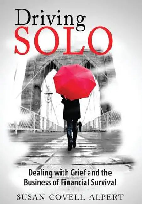 Driving Solo by Susan Alpert