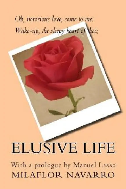 Elusive life by Milaflor Garcia Barrera Navarro