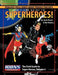 Field Guide to Superheroes Volume 4 by Dan Houser