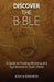 Discover the Bible: A Guide to Finding Meaning & Significance in God's Word by Josh Shoemaker