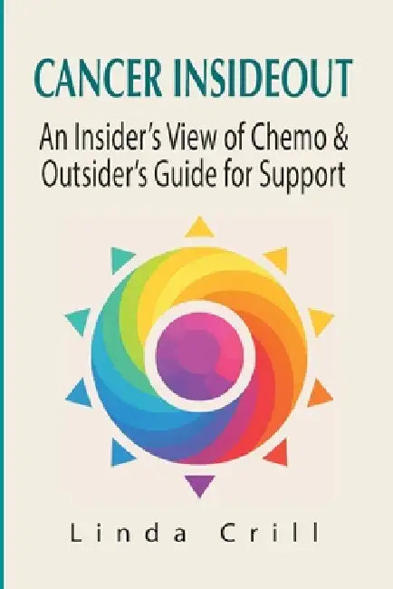 Cancer InsideOut: An Insider's View of Cancer & Outsider's Guide for Support by Linda Crill