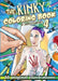 The Kinky Coloring Book 4 by James Courtney