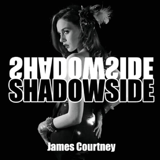 Shadowside by James Courtney