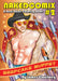 Nakedcomix #2: Beefcake Buffet by James Courtney