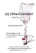 My Beloved Tourniquet by Solange Nicole