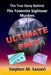 Ultimate Prey: The True Story Behind The Yosemite Sightseer Murders by Stephen M. Sanzeri