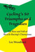 Cycling's 50 Triumphs and Tragedies by Les Woodland