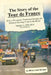 The Story of the Tour de France, Volume 2: 1976-2018: How a Newspaper Promotion Became the Greatest Sporting Event in the World by Bill McGann