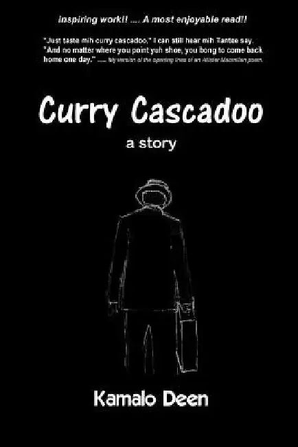 Curry Cascadoo by Kamalo Deen