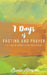 7 Days of Fasting and Prayer: The Point of the Prayer Is the Prayer Point by Sarah Morgan