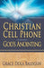 Christian Cell Phone God's Anointing by Grace Dola Balogun