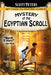 Mystery of the Egyptian Scroll: An Ancient Egypt Kids Book by Scott Peters