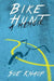 Bike Hunt by Sue Knaup