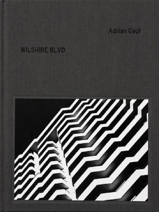 Adrian Gaut: Wilshire Blvd by Adrian Gaut