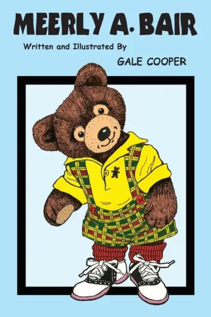 Meerly A. Bair by Gale Cooper