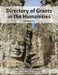 Directory of Grants in the Humanities by Ed S. Louis S. Schafer, Anita Schafer