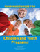 Funding Sources for Children and Youth by Ed S. Louis S. Schafer