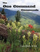 The One Command Commands by Carol Burk, Asara Lovejoy, Carol Burk