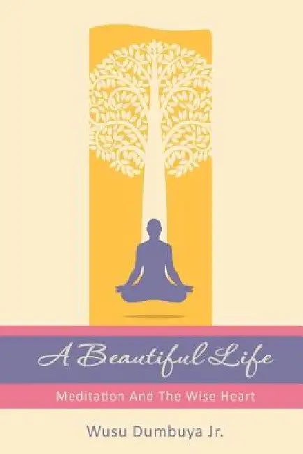 A Beautiful Life: Meditation And The Wise Heart by Demetra Baylor