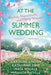At the Summer Wedding by Caroline Linden
