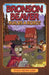 Bronson Beaver Builds a Robot by Teko Bernard
