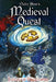 Chelzy Stone's Medieval Quest by Carin Shanley