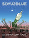 Soyuz Blue: Volume One by Steven John Fuchs
