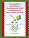 A Qualitative & Quantitative Developmental Math Assessment and Intervention Protocol by De Garcia, Lisa Ann