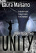Unity: Illirin Book Two by Laura Maisano, Lea Schizas, C. K. Volnek