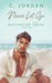 Never Let Go by C. Jordan