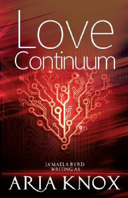 Love Continuum by Aria Knox, Ja'maela Byrd