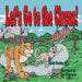 Let's Go to the Circus: Publisher Ref Number by Kandy Derden