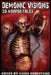 Demonic Visions 50 Horror Tales by Grant Cross