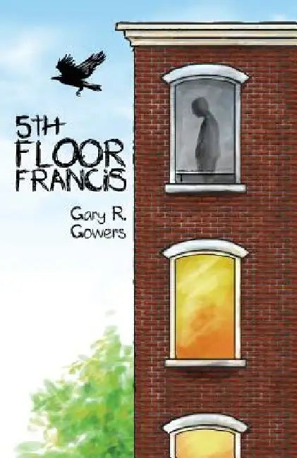 5th Floor Francis by Kendall Hart