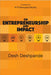 On Impact And Entrepreneurship by Desh Deshpande