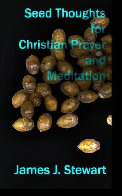 Seed Thoughts for Christian Prayer and Meditation by James J. Stewart