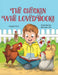 The Chicken Who Loved Books by Angela Hunt, Marrieta Gal