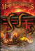 Charlie Sullivan and the Monster Hunters: The Dragon Gate by D. C. McGannon