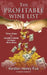 The Profitable Wine List: Three Steps to Quickly & Easily Increase Wine Sales by Kirsten Henry Fox