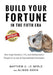 Build Your Fortune in the Fifth Era: How Angel Investors, VCs, and Entrepreneurs Prosper in an Age of Unprecedented Innovation by Matthew C. Le Merle, Alison Davis