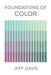 Foundations of Color by Davis, Jeff