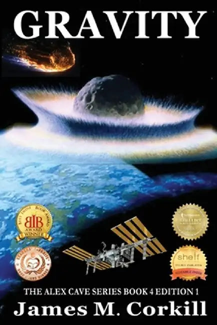Gravity by James M. Corkill