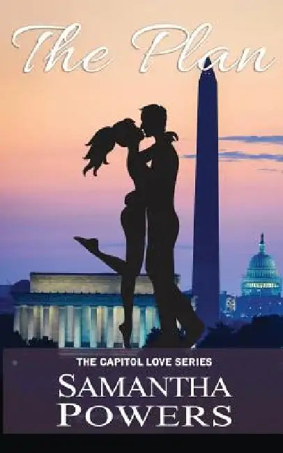 The Plan by Samantha Powers