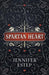 Spartan Heart: A Mythos Academy Novel by Jennifer Estep