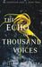 The Echo of a Thousand Voices by Jillian Webster