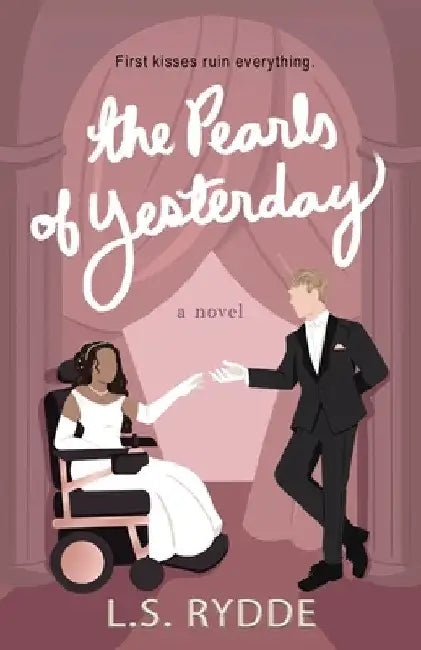 The Pearls of Yesterday by L. S. Rydde