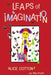 Leaps of Imagination by Alice Cotton