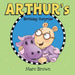 Arthur's Birthday Surprise by Marc Brown, Marc Brown